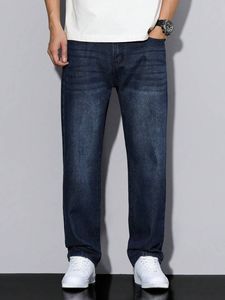 Pantalones Vaqueros Ajustados de Mezclilla para Hombre, Estilo Moderno, Venta Directa de Fábrica, Proveedor de Jeans de Mezclilla para Hombre de BD - Product Image 2