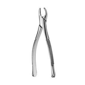 Juego de 150 Pinzas de Extracción Universales Cryer para Incisivos y Caninos, de Acero Inoxidable, Herramienta Quirúrgica Dental para Extracción de Dientes - Product Image 1