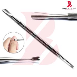 Toenail Removal Set Podiatry Ingrown Cutter Nail Cleaner <b>File</b> Pedicure Foot Care Tools Surgical Podiatry Instruments Sets - Product Image 6