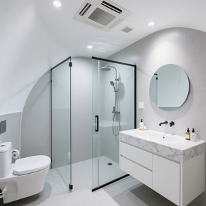 2025 nuova casa prefabbricata di alta qualità contenitore modulare in acciaio per uffici di nuova progettazione - Product Image 5