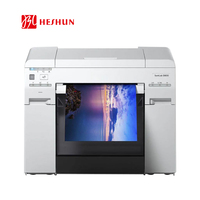 HESHUN - Prix bas - Vente directe - Imprimante grand format SureLab SL D800 - Imprimante photo commerciale - Impression photo de laboratoire