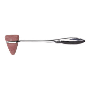 Martillo de Percusión Reflex para Exámenes Neurológicos Completos de Apto Enterprises, Martillo de Percusión Taylor de 6 Pulgadas, Pequeño - Product Image 5
