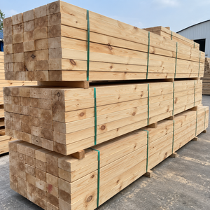 Madera de pino 100% pura de primera calidad para exportación, tablas secas en horno y embalaje seguro para pedidos de compradores, servicio de exportación. - Product Image 5