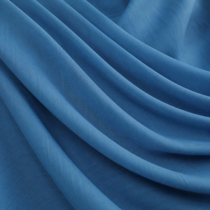 African Fashion Plain Fabric Soft Textile <b>Material</b> For Kaftan Dress Apparel Garment Wholesale Fabric Buyers Glob - Product Image 4