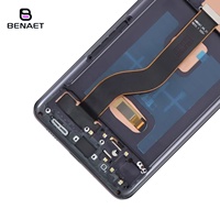 Offre Spéciale écran d'affichage LCD TFT d'origine pour Samsung Galaxy S20 Plus Lcd G985 G985F G985B/DS G985U écran tactile en verre