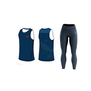 High Quality Breathable <b>Athletic</b> Sports Apparel Soccer Kit Lightweight Quick Dry Customizable Sports Uniforms for Professional - Product Image 5