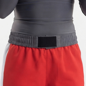 Shorts de combat MMA haute performance pour femmes, respirants, shorts d'entraînement MMA pour femmes, shorts de boxe MMA pour femmes - Product Image 5