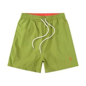 Nouveaux shorts de sport décontractés pour le basketball, respirants, à séchage rapide, en mesh, pour hommes - Product Image 5