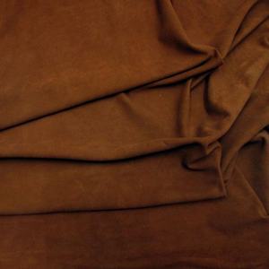 High Quality Nubuck Goat <b>Leather</b> for Furniture Decorative Pieces Chairs Sofas Garments Football Gloves Golf - Product Image 1