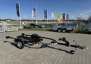 Nuevo instrumento ORIGINAL para embarcaciones recreativas (PWC) de la serie SHADOW TRAILER-S · TOW-REX - Product Image 2