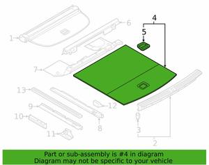 Alfombrillas de Coche Personalizadas de Lujo, Populares y de Alta Calidad, en Oferta - Product Image 2