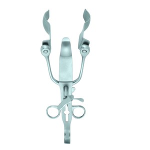 Retractor ALAN PARKS Completo con 5 Cuchillas, Modelo MM-0726-225, Garantía de 2 Años, Certificado CE, Juego de Instrumentos Quirúrgicos - Product Image 4
