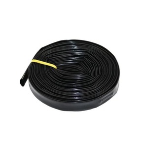Tubería de Riego Resistente de Color Negro para Cultivos, Tubería de Agua de Lluvia de Plástico de Gran Diámetro, Fácil Instalación, Calidad de Exportación en Oferta - Product Image 2