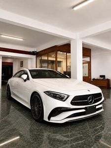 Mercedes Benz CLS 450 4Matic usado - Product Image 3