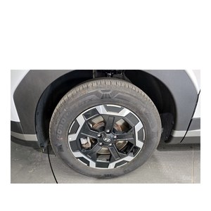 Hyundai Santa Fe 2.5T 2WD Gasolina 2024, 26,113 km, Emisión Euro V, Asientos de Cuero, Volante a la Izquierda, Cámara Trasera - Product Image 5