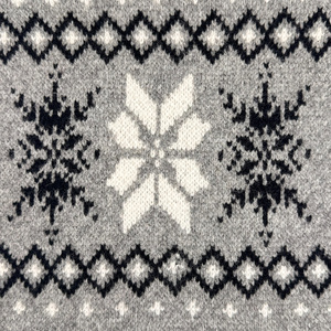 Unisex Ladies' Winter Luxury High-quality Breathable Lightweight Long Soft Wool Reversible Durable Custom Pattern Traditional - Product Image 6