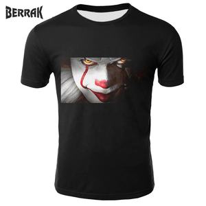 3d Printing Fashion Men's T-shirt Short Sleeve O-neck Top Funny Style Fashion Streetwear Summer New Style 2021 Factory Model - Product Image 5