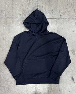 Custom Logo Vintage Wash Hoodie Plain Oversized Blank Hoodies Bulk Cotton Pullover Custom Logo Hoodie 100% cotton in low Price - Product Image 5