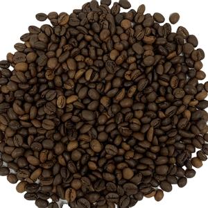 Mélange de grains de café du Vietnam de haute qualité 80% Robusta et 20% Arabica Green Process OEM pris en charge l'approvisionnement en vrac - Product Image 1