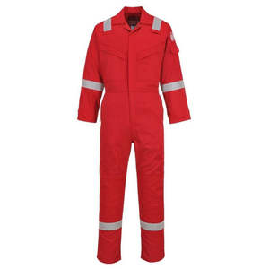 Overol de Seguridad de Alta Visibilidad con Diseño Nuevo y Personalizado, Ropa de Trabajo Reflectante - Product Image 2