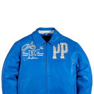 Chaqueta de Cuero para Mujer al Mejor Precio, Chaqueta de Invierno Premium, Cuero Genuino, Resistente al Viento e Impermeable, Todas las Tallas Disponibles - Product Image 4