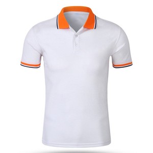 Camisa Casual de Manga Corta para Hombre, Ligera, Ecológica, de Tela de Poliéster/Algodón, con Impresión Personalizable - Product Image 2