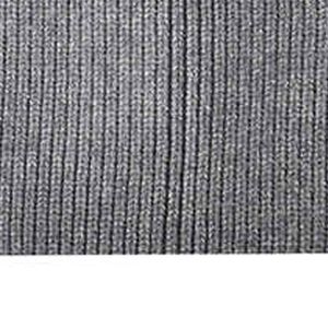 Wholesale Custom Two-Tone Breathable Waterproof Beanie <b>Cap</b> Designer Logo Solid Cuff Knitted <b>Winter</b> Warm Daily - Product Image 5