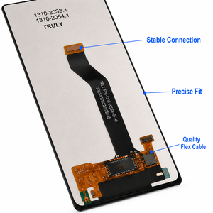 Écran tactile LCD TFT de remplacement pour Xperia XZs avec garantie d'un an, écran de qualité supérieure - Product Image 4