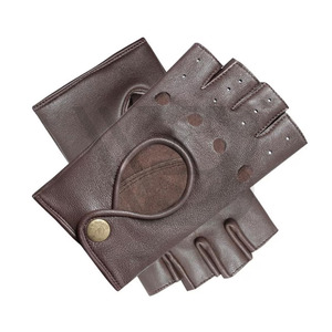 Gants de sport professionnels pour moto, course, fitness et cyclisme, demi-doigts, personnalisés, neufs, pour la vente en ligne - Product Image 5