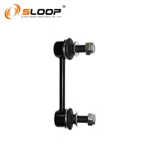 Enlace de barra estabilizadora trasera L, para Toyota, de - Product Image 1