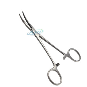 Pinza Hemostática Quirúrgica de Acero Inoxidable Adson para Arteria, Pinza Quirúrgica Adson para Arteria - Product Image 3