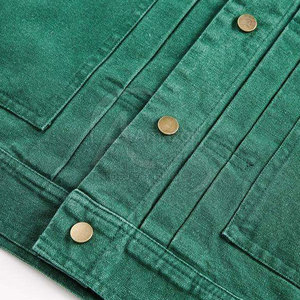 Working <b>Chore</b> <b>Jacket</b> Nylon Polyester Made Working <b>Chore</b> <b>Jacket</b> Hot Selling Working <b>Chore</b> <b>Jacket</b> Made In Pakistan - Product Image 6