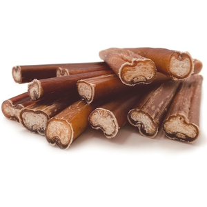 <b>Best</b> Quality Bully Chew Stick High Protein Meat Dry Food Treat for Pet Dogs - Product Image 2