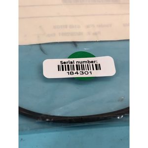 ไมครอน811-16223 O-RING, G145, 1014848,D-30, 184301-อุปกรณ์เซมิคอนดักเตอร์มรดกระดับโลกที่ - Product Image 5
