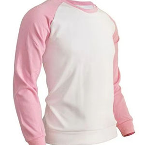 เสื้อคอเต่าผู้ชายคุณภาพสูง ผลิตจากผ้าฝ้าย 100% ระบายอากาศได้ดี เป็นมิตรกับสิ่งแวดล้อม น้ำหนัก 220 กรัม ขนาดผู้ใหญ่ ราคาขายส่ง รับสั่งตัดตามไซส์ - Product Image 1