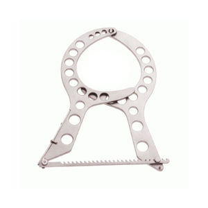 Elevador de Senos para Mammaplastia, Instrumento Quirúrgico Manual de Acero Inoxidable para Prótesis, Instrumentos Quirúrgicos de Alta Calidad - Product Image 3