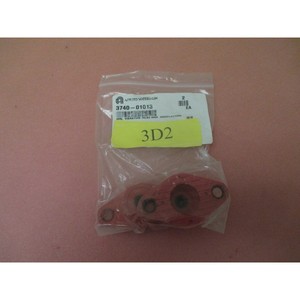2 ชิ้นใหม่ AMAT 3740-01013 ISOL VIBRATION 70 ปอนด์ ขั้นสูงสุด - อุปกรณ์และอะไหล่เซมิคอนดักเตอร์ระดับโลกที่เชื่อถือได้ - Product Image 3