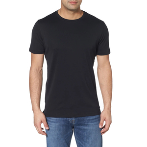 Camiseta de Hombre de Diseño Moderno, Transpirable, de Secado Rápido, Tela de Felpa Suave, Alta Calidad, Corte Regular, Personalizable, Precio Económico - Product Image 1