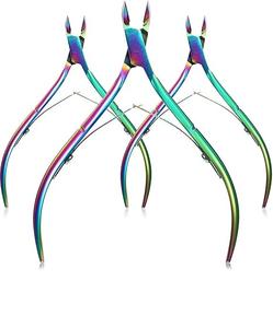 ที่ตัดเล็บเท้าคุณภาพสูง ที่หนีบเล็บคมและทนทาน สำหรับเล็บขบ - Product Image 1