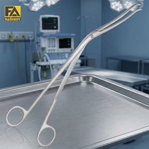 Junta de Tornillo Cheatel de Alta Calidad, Dispositivo Médico Profesional de Acero Inoxidable, Aprobado por CE, Modelo F15-399, Clase II ISO 9001:2015 - Product Image 3