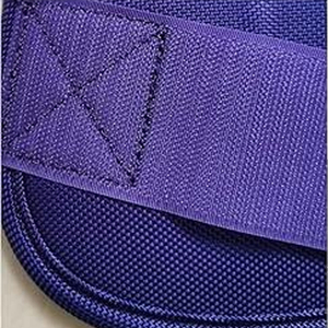 Bottes de protection pour chevaux de haute qualité, personnalisées, imperméables, légères, en matériaux sur mesure, pour la course - Product Image 6