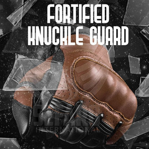 Unique Design Low Moq Motorbike <b>Gloves</b> Solid Color Motorbike <b>Gloves</b> Lightweight Motorbike <b>Gloves</b> - Product Image 3