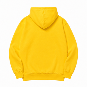 Nueva Sudadera con Capucha Personalizada para Hombre, Estilo Casual, con Bolsillos, Mangas Largas, Bordes Acanalados y Corte Holgado - Product Image 3