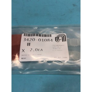 Sangle d'isolation 2 AMAT 3420-01084, 156008 - Équipements et pièces semi-conductrices de renommée mondiale à la fois fiables et durables - Product Image 1