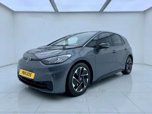Vehículo Eléctrico de Alta Resistencia 2023 2024, Nuevo VW <span class=keywords><strong>ID3</strong></span> con Volante a la Izquierda, Auto Usado, Proveedor Chino - Product Image 1