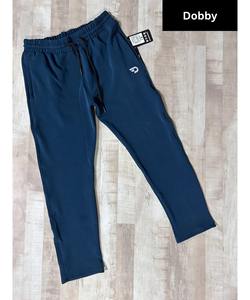 Conjunto de Muestras de Tela Mixta, Pantalones Deportivos Ajustados para Hombre, Pantalones Deportivos para Correr, Pantalones Deportivos para Gimnasio, Pantalones Jogger para Hombre - Product Image 5