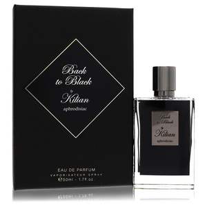 Parfum unisexe Back to Black Aphrodisiaque par Eau de Parfum Spray Fragrance pour tous - Product Image 1