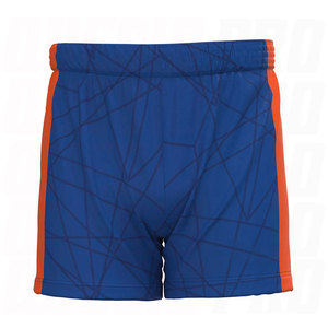 Easy Wear Men and Women <b>Soccer</b> Short Wholesale Price <b>Soccer</b> Shorts 100 Percent Polyester Drawstring Shorts for Men and Women - Product Image 5