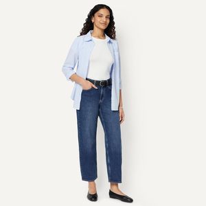 Women's Slim Casual Knitted Cotton <b>T</b>-<b>Shirt</b> Soft Breathable Quick Dry Eco-Friendly Crew Neck Short Sleeve <b>Tie</b> <b>Dye</b> Fashion Top - Product Image 4