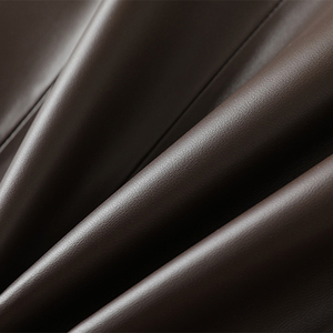 Veste en cuir pour homme, veste en cuir personnalisée de haute qualité avec logo, vêtements de mode pour homme - Product Image 4